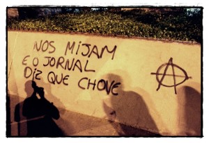 Lei dos Médios ou barbárie!